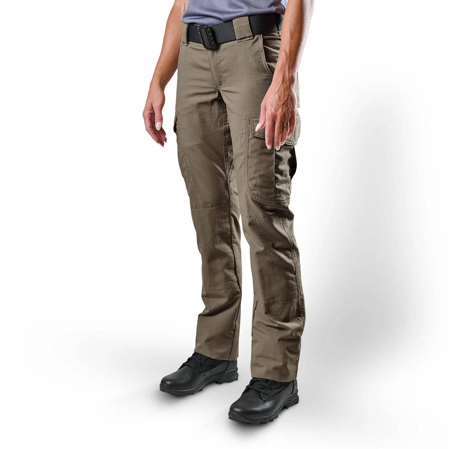 TRU-SPEC WOMEN'S 24-7 ASCENT PANTS 2.0